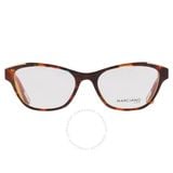  Kính Guess By Marciano Demo Cat Eye Ladies Eyeglasses GM0299-3 