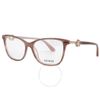  Kính Guess Demo Square Ladies Eyeglasses GU2856-S 