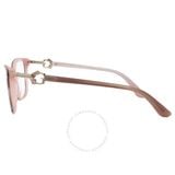  Kính Guess Demo Square Ladies Eyeglasses GU2856-S 