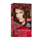  Nhuộm tóc Revlon colorsilk beautiful color permanent hair color 46 