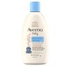 Sữa tắm chàm cho bé Aveeno Baby Cleansing Therapy Moisturizing 8Oz 236ml 