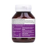  (Úc) Viên bổ mắt cho bé Healthy Care Kids Computer Eyes 60 viên 