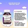  Viên bổ sung Canxi cho bé Healthy Care Milk Calcium 60v 