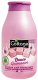  Sữa tắm Cottage 8.5Oz 250 ml (Hương Sweet Marshmallow) 