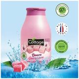  Sữa tắm Cottage 8.5Oz 250 ml (Hương Sweet Marshmallow) 