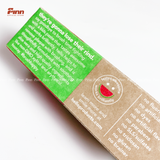  Kem đánh răng cho bé Hello Kids All Ages Fluoride-Free Toothpaste - Fresh Watermelon 4.2Oz 119g 
