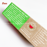  Kem đánh răng cho bé Hello Natural Watermelon Fluoride Free Toothpaste Hello 4.2Oz 119g 