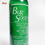  Xịt làm dịu vết muỗi, côn trùng cắn Bug Soother 8oz 237ml 