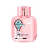  (SALE-SNH) Nước hoa Lacoste Ladies L.12.12 Pour Elle Sparkling EDT Spray 1.7Oz 50ml 