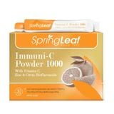  Bột Vitanmin C Springleaf-Immuni-C Powder 1000 2g x 30 gói 