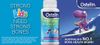  (Úc) Viên nhai bổ sung Calcium & Vitamin D3 cho bé 2Y+ Ostelin Kids 90 viên 