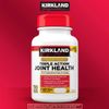  Viên uống hỗ trợ xương khớp Kirkland Triple Action Joint Health 110 viên 