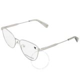  Kính Longchamp Demo Cat Eye Ladies Eyeglasses LO2149 771 54 
