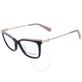  Kính Longchamp Women's Opticals LO2668-001 