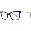  Kính Longchamp Women's Opticals LO2668-001 
