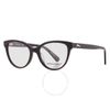 Kính Longchamp Women's Opticals LO2688-001 