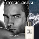  Nước hoa Giorgio Armani Acqua Di Gio For Men EDT 3.4Oz 100ml 