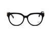  Kính MCM Eyeglasses MCM2629 229 Tortoise Black Rectangle 53x17x135 