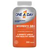  Viên uống vitamin tổng hợp cho phụ nữ One A Day Women's Multivitamin trên 50 tuổi 300 viên 
