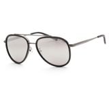  Kính MK1104 Michael Kors Richmond Silver Mirrored Pilot Men's Sunglasses 