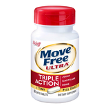  Viên uống hỗ trợ xương khớp Schiff Move Free Ultra Triple Action with UCII, Coated Tablets 30 viên 