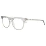  Kính McQueen MQ0195O-30007372-003 McQ Unisex Opticals 