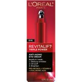  Kem dưỡng mắt L'Oreal Paris RevitaLift Triple Power Eye Treatment 0.5Oz 15ml 