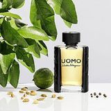  Nước hoa nam Salvatore Ferragamo Uomo S. Ferragamo EDT Spray 3.4Oz 100ml 