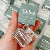 Nước hoa Chloe Naturelle EDP 0.16Oz 5ml 