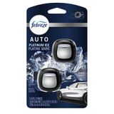 Tách lẻ nước hoa xe hơi Febreze Car Platinum Ice 