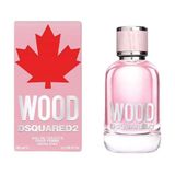  Dsquared2 Ladies Wood Pour Femme EDT 