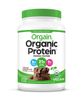  Bột bổ sung Orgain Organic Vegan Protein Powder Creamy Chocolate Fudge <1g Sugar 32.4Oz 920g 