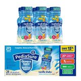  Sữa Pediasure Grow & Gain Vanilla 237ml 8Oz 