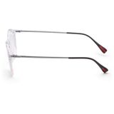  Kính Prada Men PS-04HV-2AZ1O1 Linea Rossa 51mm Transparent Opticals 