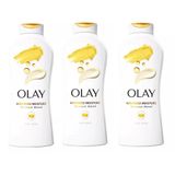  Sữa tắm Olay Advanced Moisture Renewal Blend Body Wash 23.6Oz 700ml 