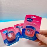  Dưỡng Môi Vaseline Lip Therapy Rosy Lip 7g 