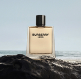  (SALE-SNH) Nước hoa chiết Burberry Men's Hero EDT Spray 10ml 