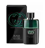  Nước hoa chiết Gucci Men's Gucci Guilty Black Men EDT Spray 