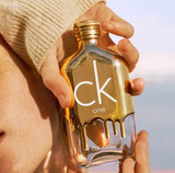  Nước hoa chiết Calvin Klein Unisex One Gold EDT Spray 3.4Oz 