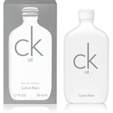  Nước hoa chiết Calvin Klein Unisex Ck All EDT Spray 