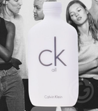  Nước hoa chiết Calvin Klein Unisex Ck All EDT Spray 