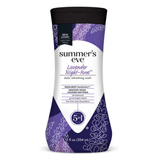  Dung dịch vệ sinh phụ nữ Summer's Eve Lavender Night-time 12Oz 354ml 