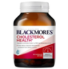  ( Úc ) Viên uống giảm mỡ máu Blackmores Cholesterol Health 60 vên 