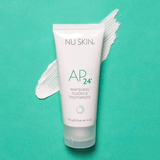  Kem đánh răng trắng răng Nu Skin AP24 Whitening Fluoride 4Oz 110g 