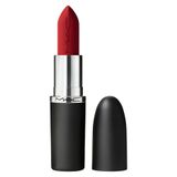  Son Mac Matte Macximal Lipstick 612 Russian Red 0.12Oz 3.5g 