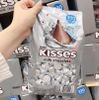  Kẹo Hershey's Kisses Milk Chocolate 330 viên 1.58kg 