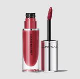  Son Mac Locked Kiss Ink 72 Most Curious 24h Lip Color 0.14Oz 4ml 