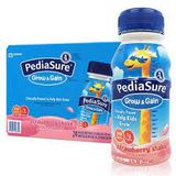  Sữa Pediasure 237ml 8Oz (Hương Strawberry) 