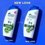  Dầu gội xả Head&Shoulders Tea Tree Oil 12.5oz 370ml 