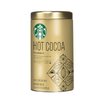  Bột Hot Cocoa Classic Starbucks Mỹ 14Oz 850g 